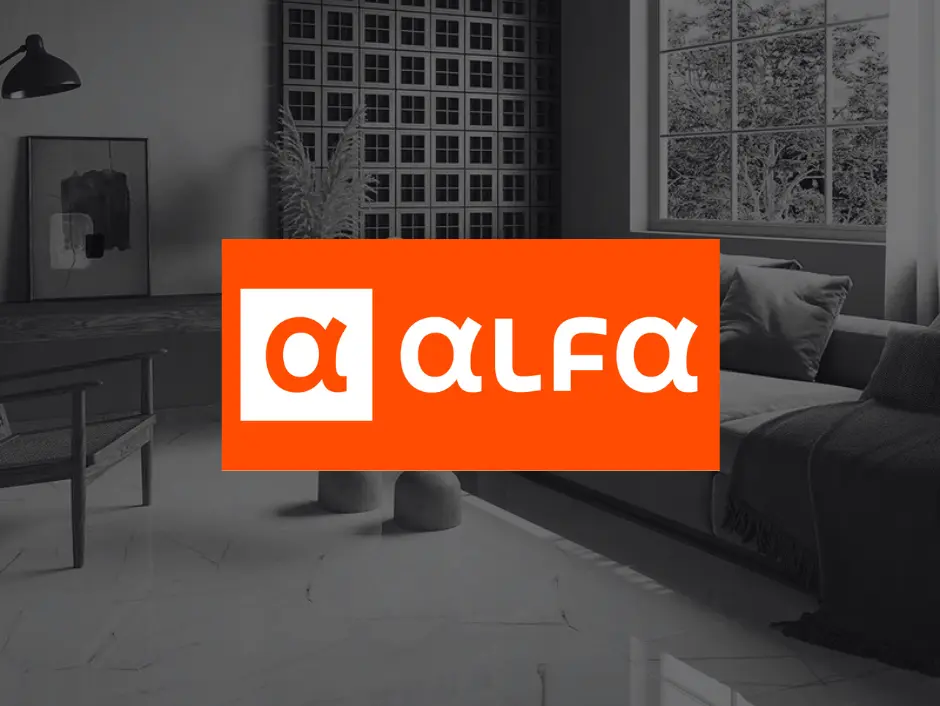 Alfa Alfa