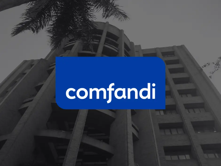 Comfandi Comfandi 1