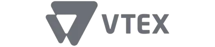 VTEX logo