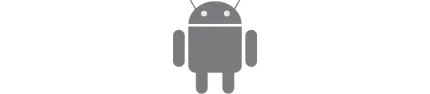 android logo