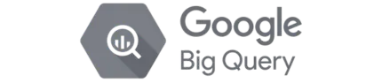 google big query logo