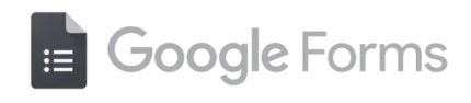 google forms logo
