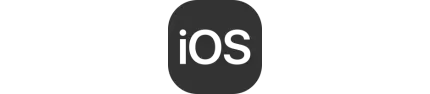 ios logo